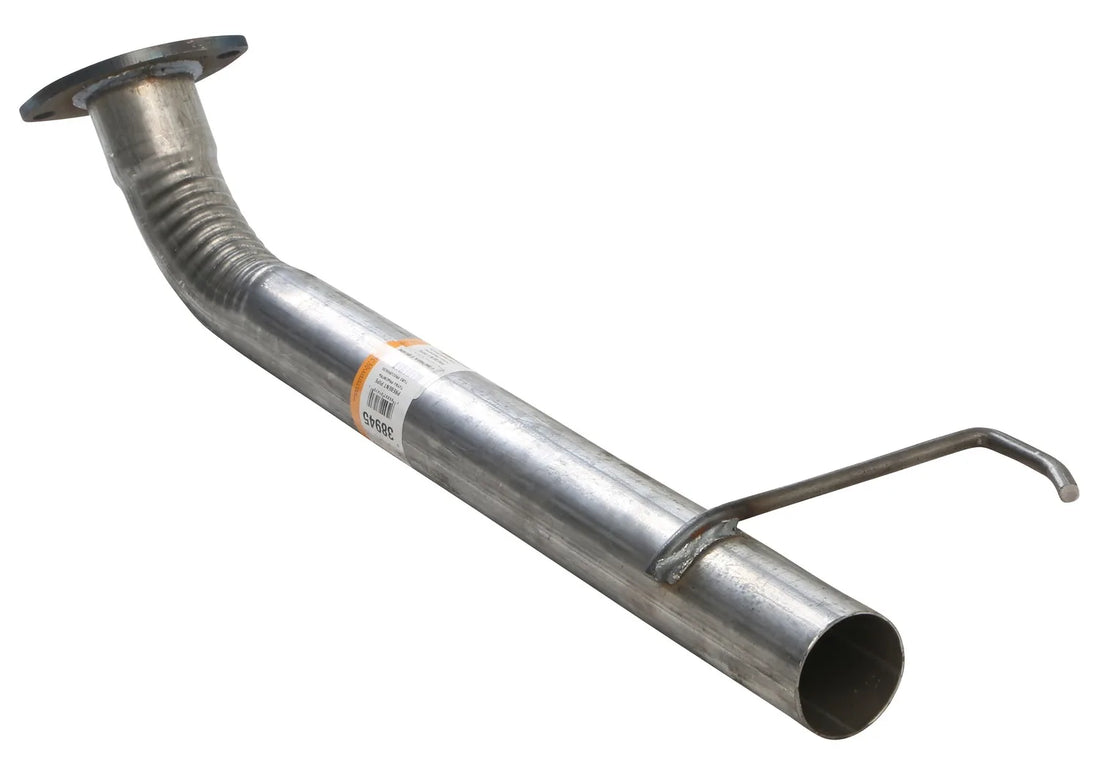 AP Exhaust 38945 2007-2009 Toyota Tundra Exhaust Pipe