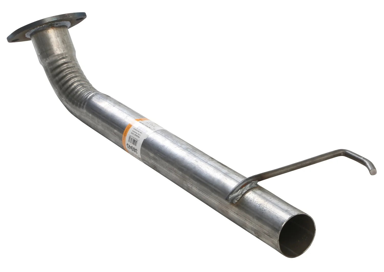 AP Exhaust 38945 2007-2009 Toyota Tundra Exhaust Pipe