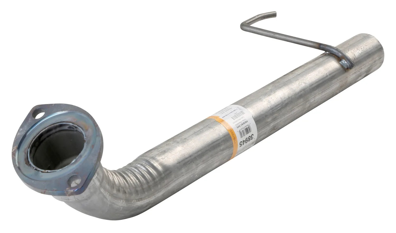 AP Exhaust 38945 2007-2009 Toyota Tundra Exhaust Pipe