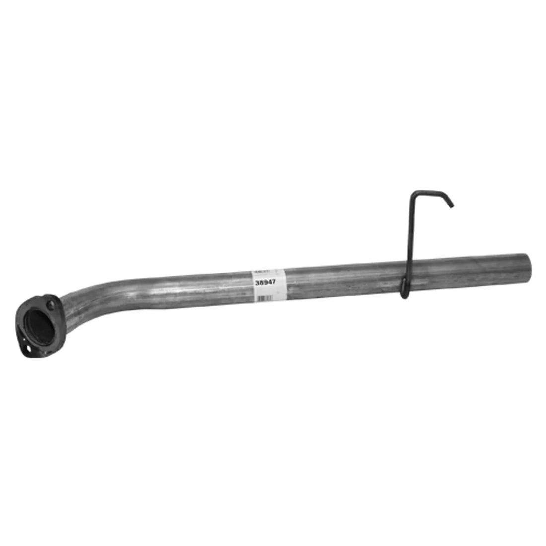 AP Exhaust 38947 2007-2010 Toyota Tundra Exhaust Pipe