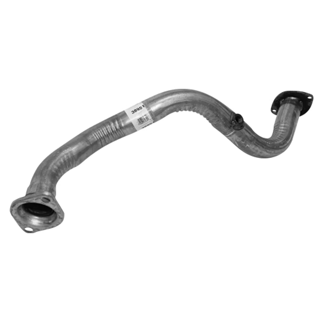 AP Exhaust 38951 2006-2012 Toyota RAV4 Exhaust Pipe
