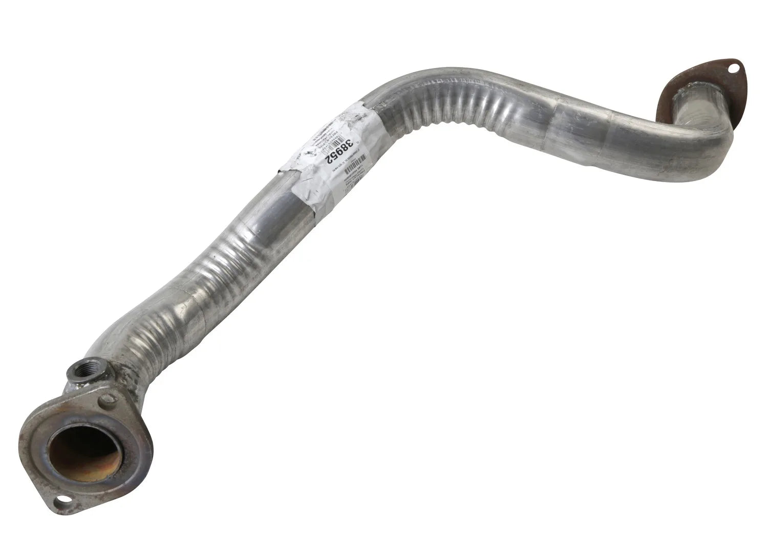 AP Exhaust 38952 2006-2011 Toyota RAV4 Exhaust Pipe