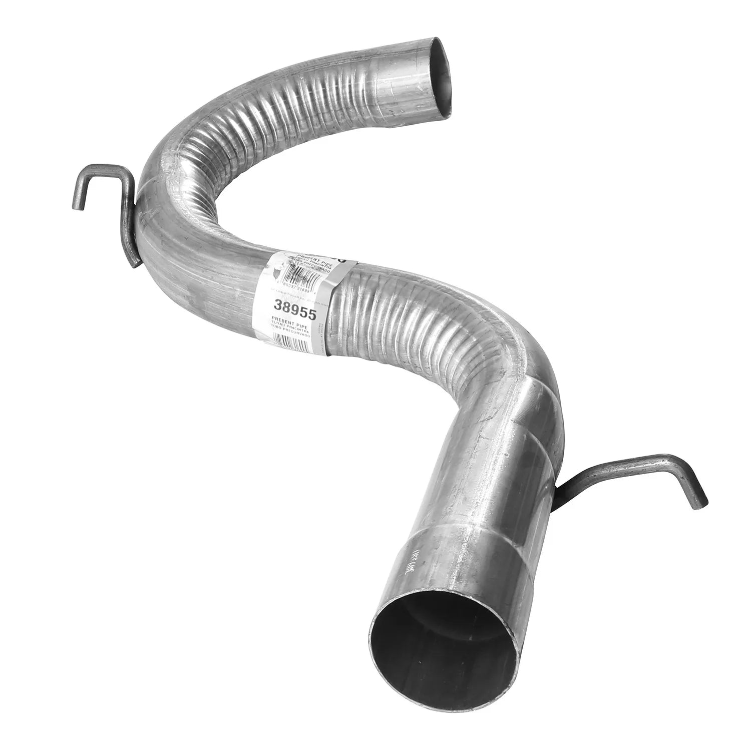 AP Exhaust 38955 2004-2007 Saturn Vue Exhaust Pipe