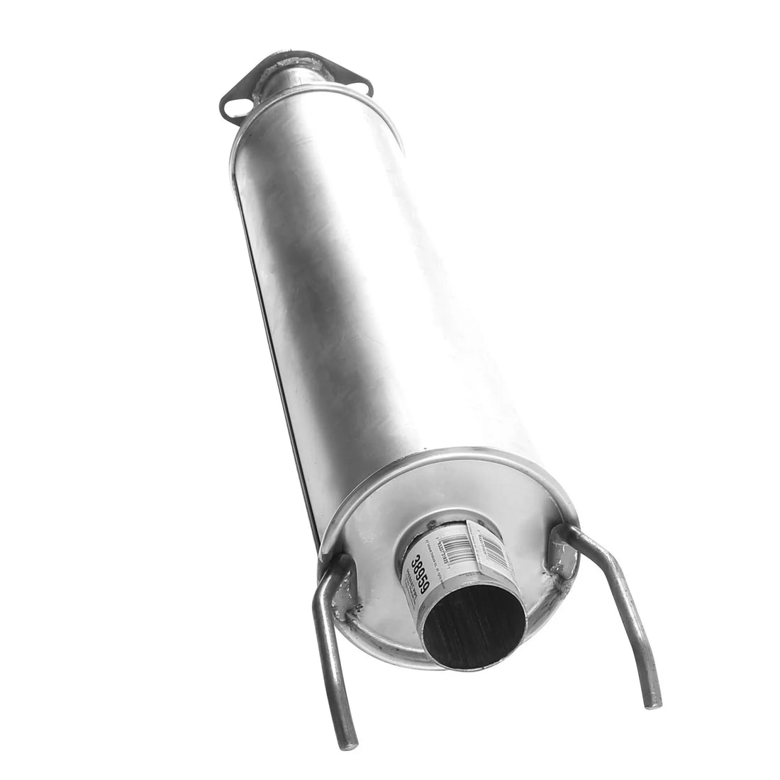 AP Exhaust 38959 2007-2018 Nissan Altima Exhaust Pipe