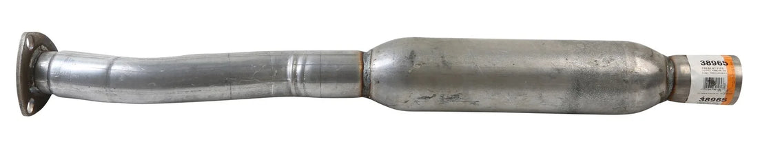 AP Exhaust 38965 2004-2008 Acura TSX Exhaust Pipe