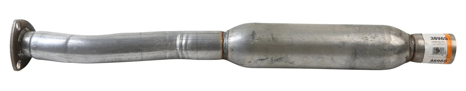 AP Exhaust 38965 2004-2008 Acura TSX Exhaust Pipe