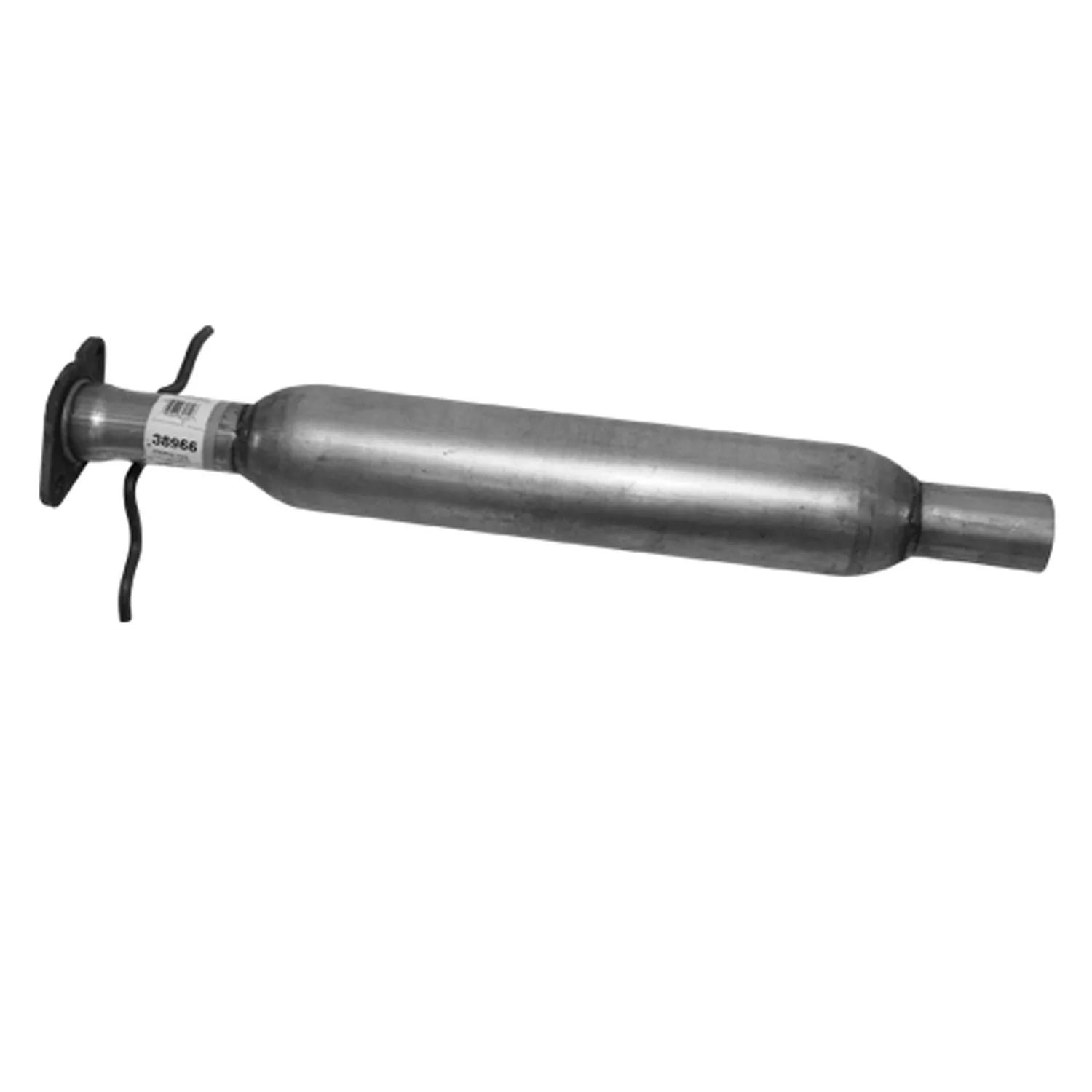 AP Exhaust 38966 2008-2011 Ford Focus Exhaust Pipe