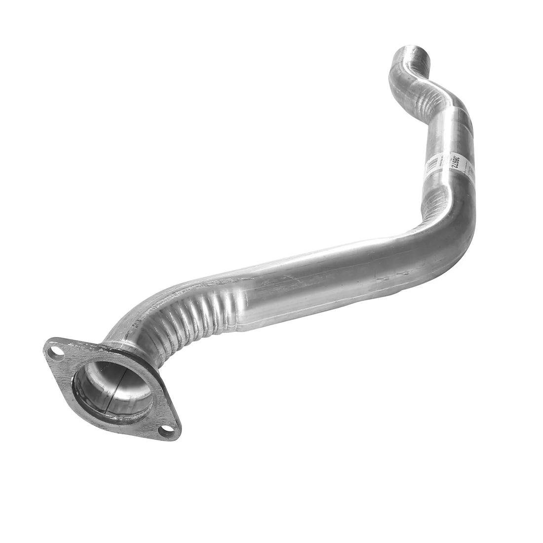 AP Exhaust 38972 2009-2017 Buick Enclave Exhaust Pipe