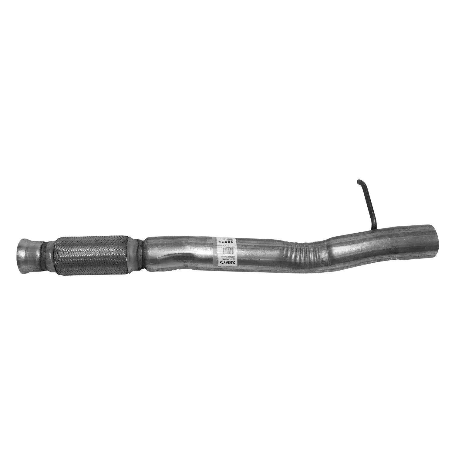 AP Exhaust 38975 Exhaust Pipe