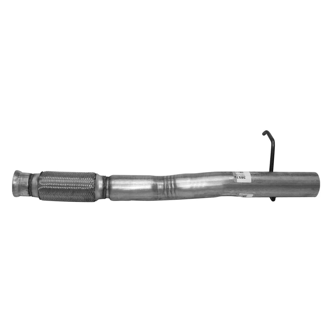 AP Exhaust 38976 2009-2013 Chevrolet Silverado 1500 Exhaust Pipe