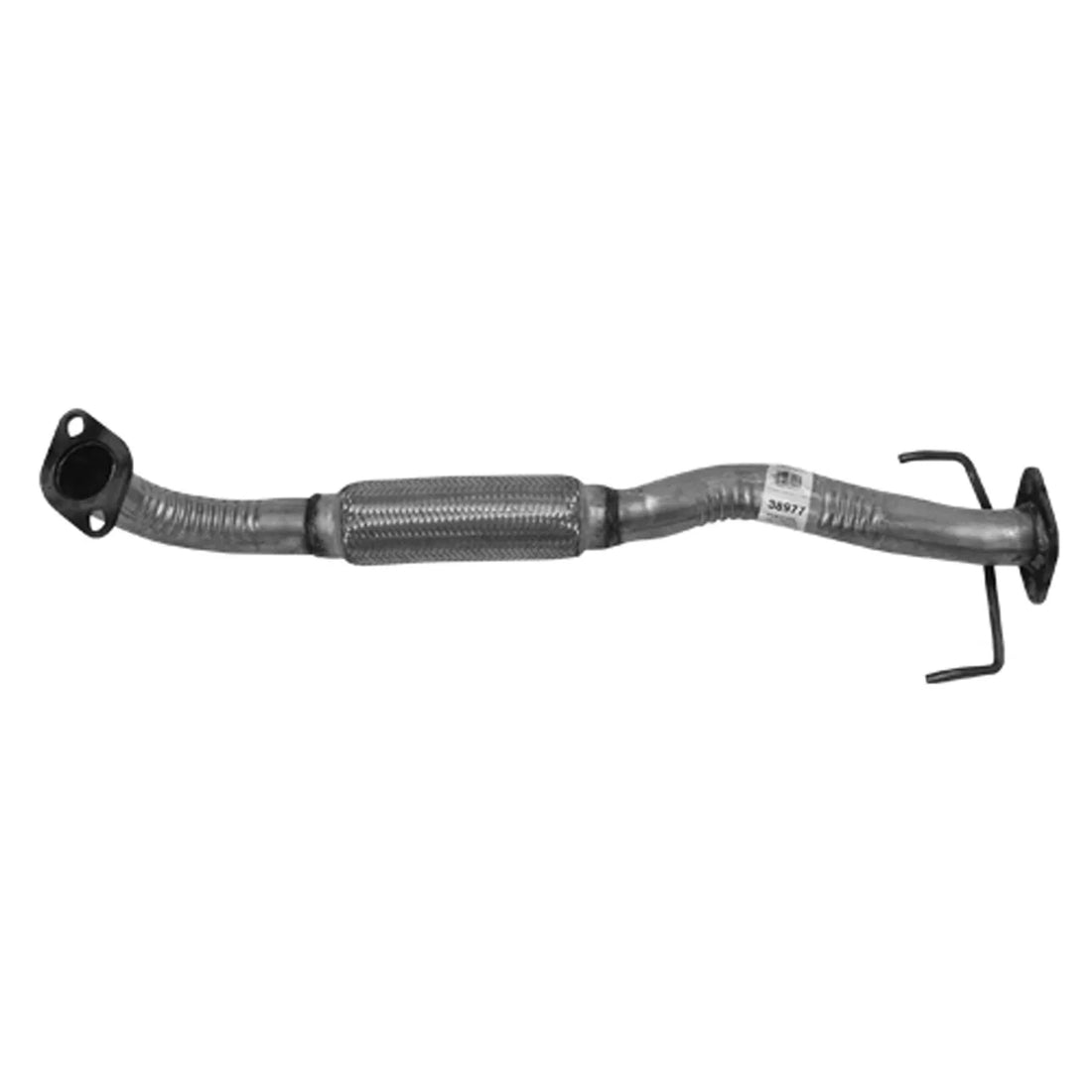 AP Exhaust 38977 2002-2003 Mitsubishi Lancer Exhaust Pipe