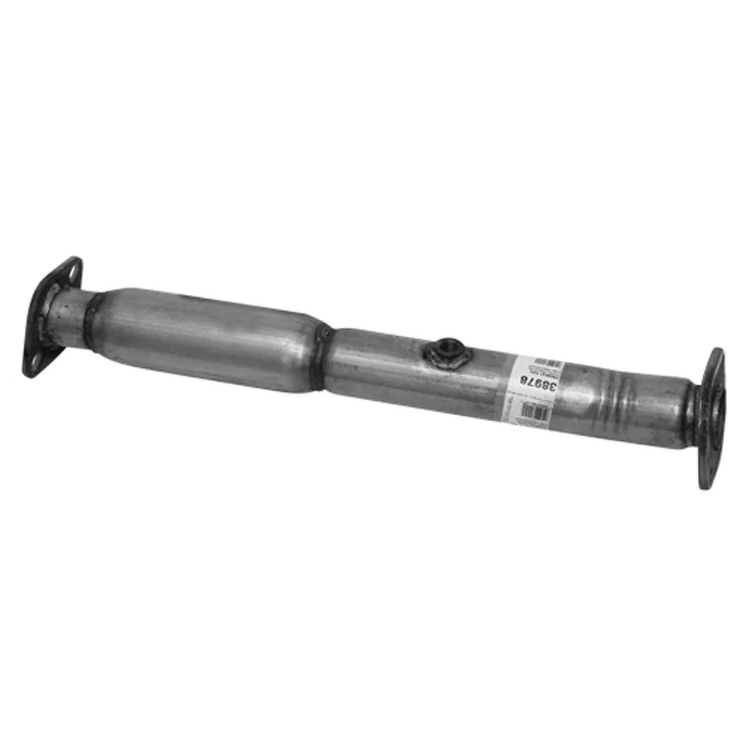 AP Exhaust 38978 2005-2006 Nissan Armada Exhaust Pipe