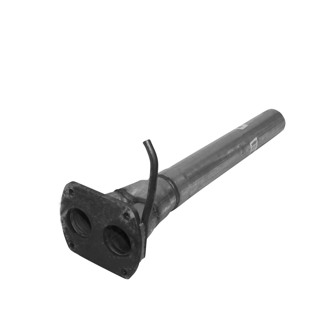 AP Exhaust 38981 2005-2007 Ford F-250 Super Duty Exhaust Pipe