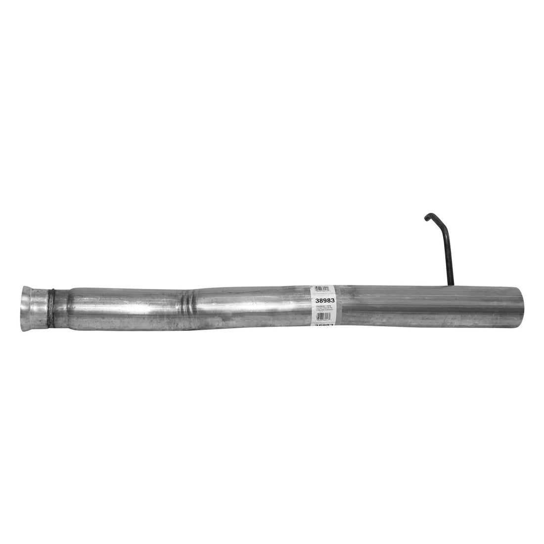 AP Exhaust 38983 2009-2013 Chevrolet Silverado 1500 Exhaust Pipe