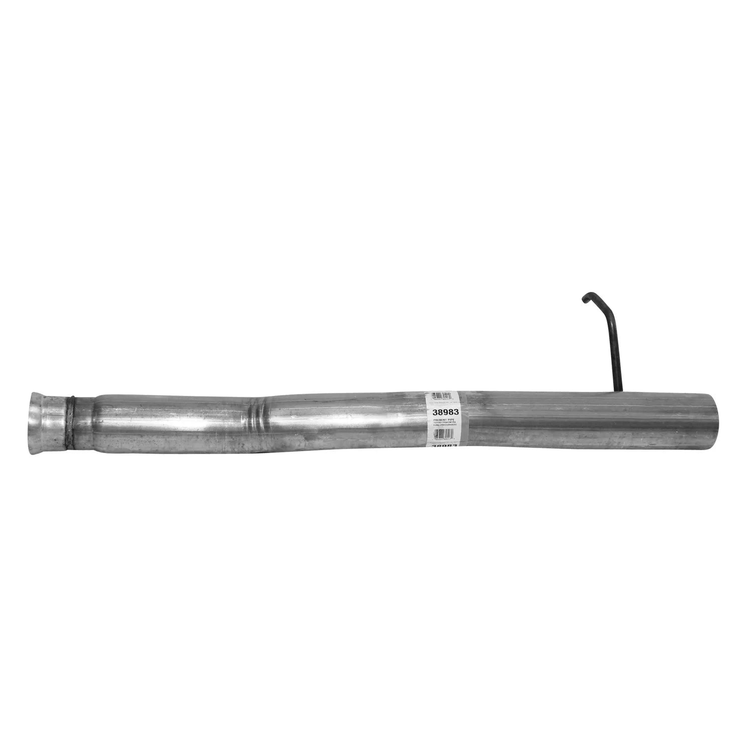 AP Exhaust 38983 2009-2013 Chevrolet Silverado 1500 Exhaust Pipe