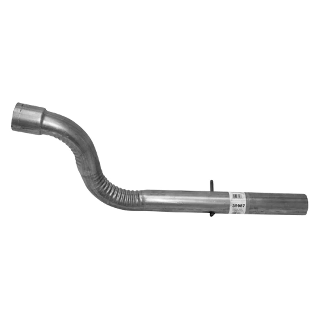 AP Exhaust 38987 2007-2010 Ford Explorer Sport Trac Exhaust Tail Pipe