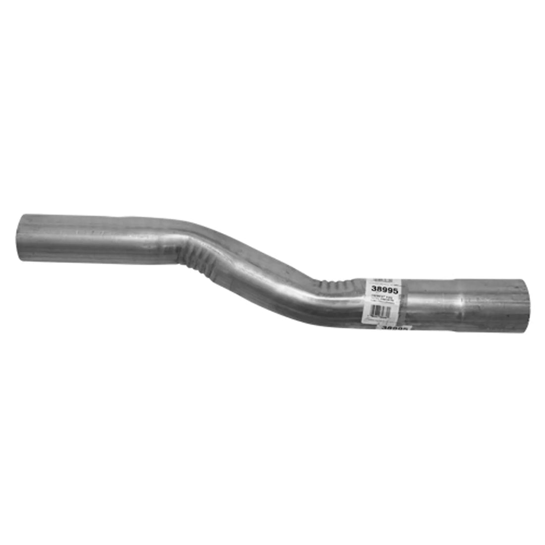 AP Exhaust 38995 2003-2006 Hummer H2 Exhaust Pipe