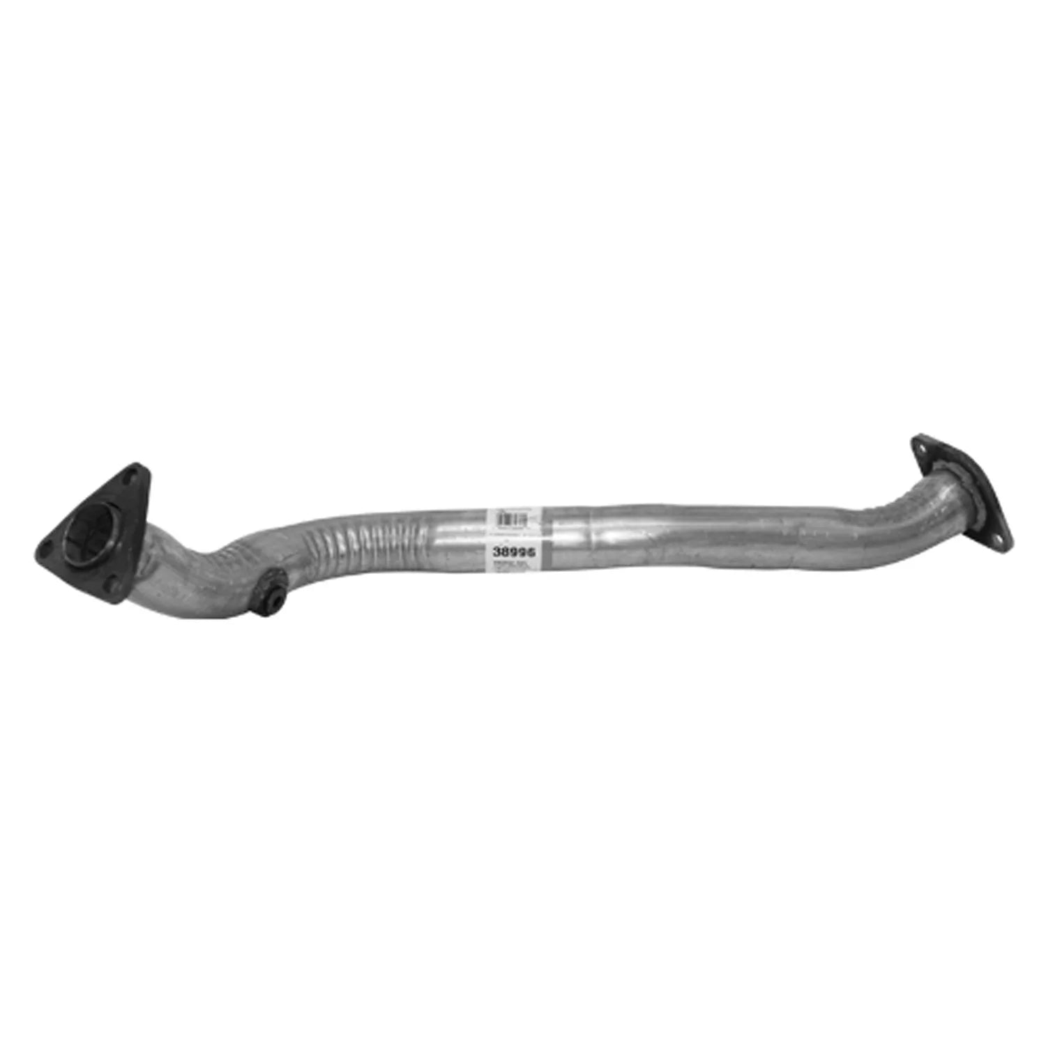 AP Exhaust 38996 1999-2000 Nissan Frontier Exhaust Pipe