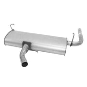 AP Exhaust 40001 2008-2012 Chevrolet Malibu Exhaust Muffler Assembly