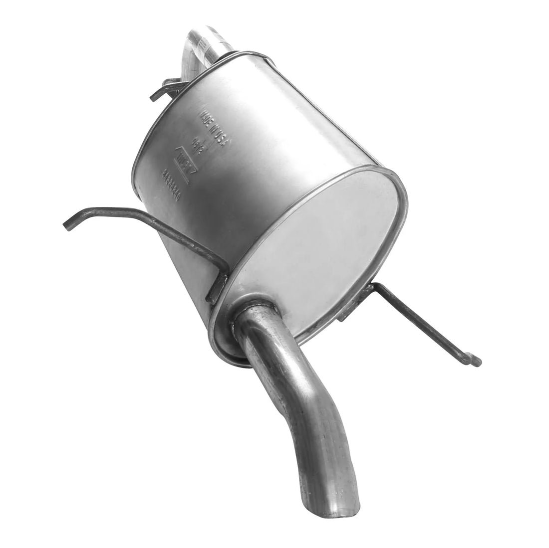 AP Exhaust 40002 2004-2008 Suzuki Forenza Exhaust Muffler Assembly