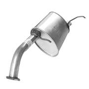 AP Exhaust 40002 2004-2008 Suzuki Forenza Exhaust Muffler Assembly