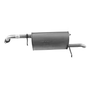 AP Exhaust 40002 2004-2008 Suzuki Forenza Exhaust Muffler Assembly