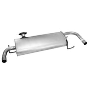 AP Exhaust 40005 2009-2014 Nissan Murano Exhaust Muffler Assembly