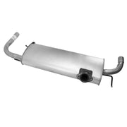 AP Exhaust 40005 2009-2014 Nissan Murano Exhaust Muffler Assembly