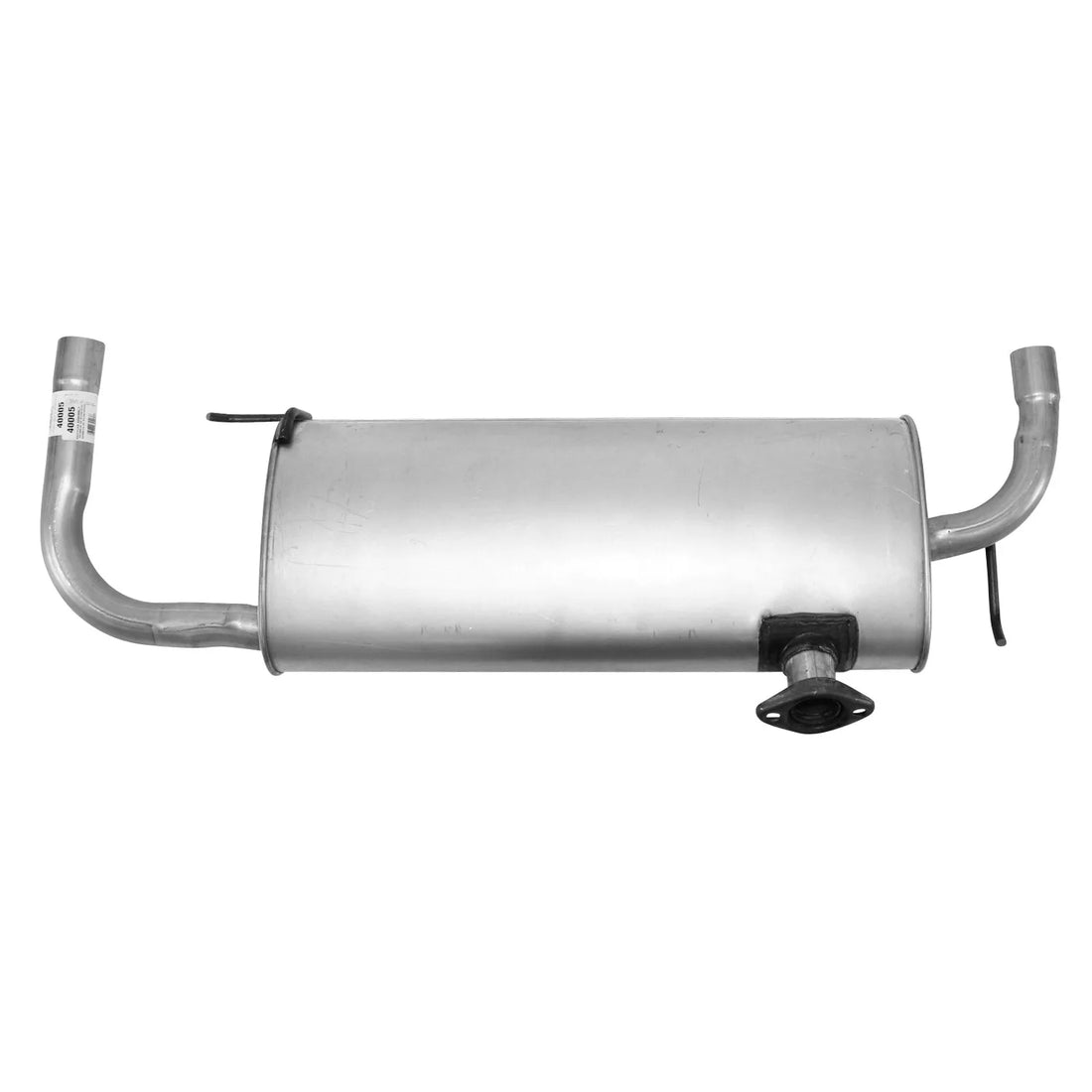 AP Exhaust 40005 2009-2014 Nissan Murano Exhaust Muffler Assembly