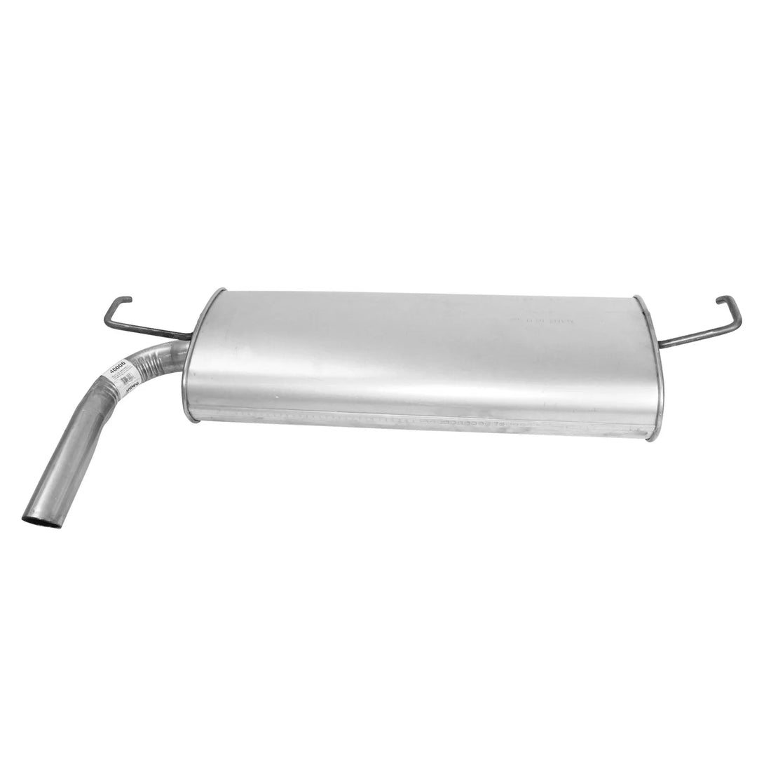 AP Exhaust 40006 2014-2015 Nissan Rogue Select Exhaust Muffler Assembly