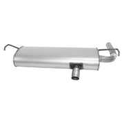 AP Exhaust 40006 2014-2015 Nissan Rogue Select Exhaust Muffler Assembly
