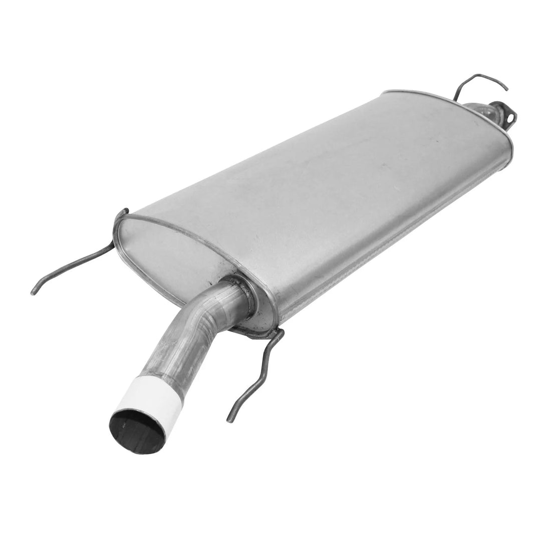 AP Exhaust 40007 2006-2012 Toyota RAV4 Exhaust Muffler Assembly