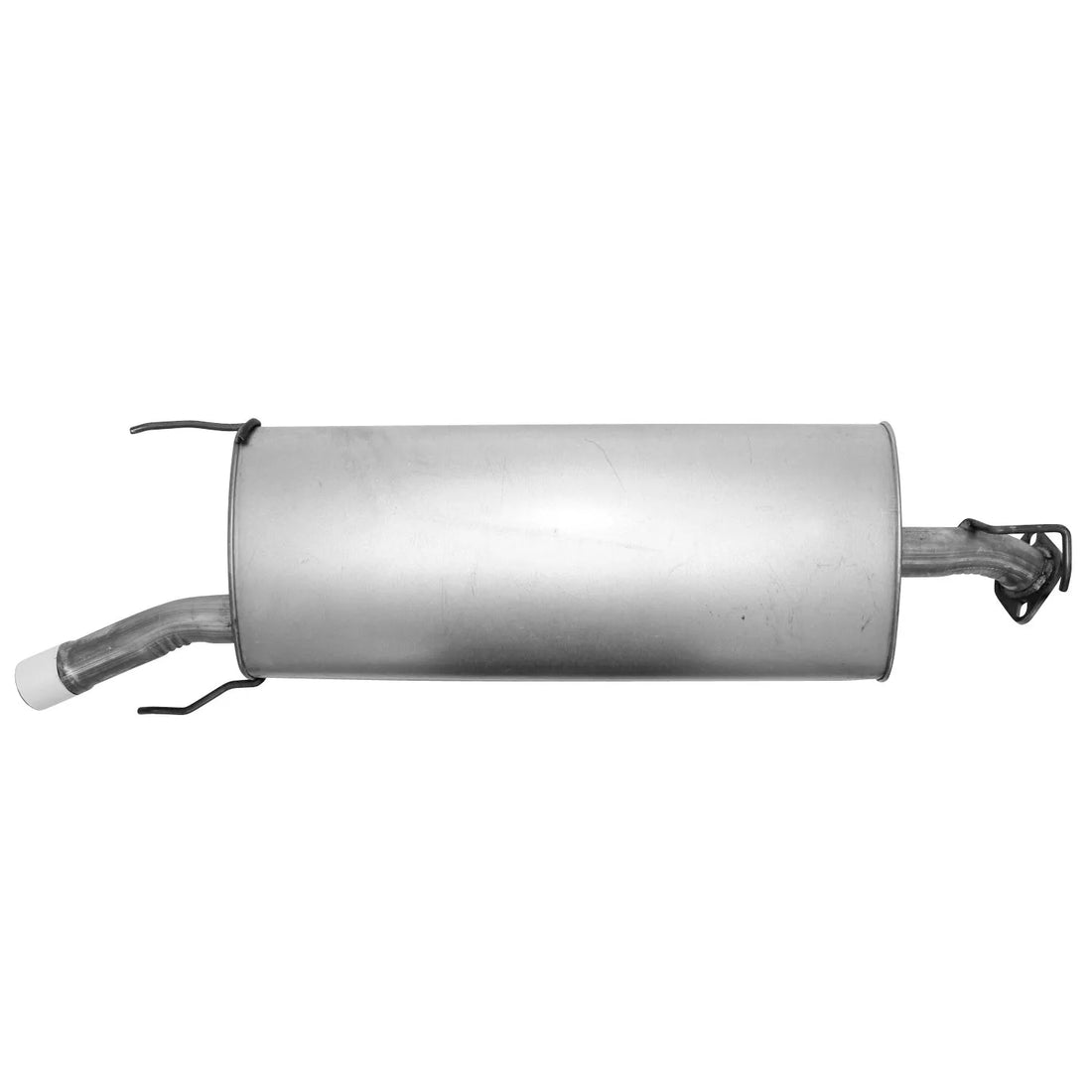 AP Exhaust 40007 2006-2012 Toyota RAV4 Exhaust Muffler Assembly