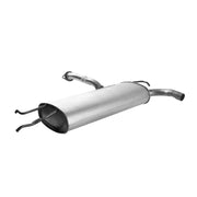 AP Exhaust 40010 2005-2010 Kia Sportage Exhaust Muffler Assembly