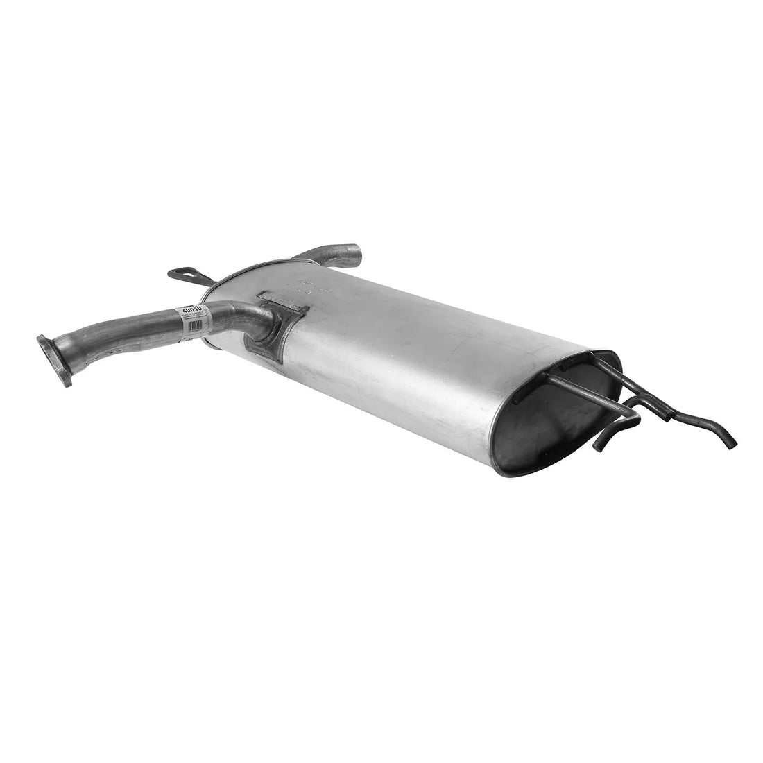 AP Exhaust 40010 2005-2010 Kia Sportage Exhaust Muffler Assembly