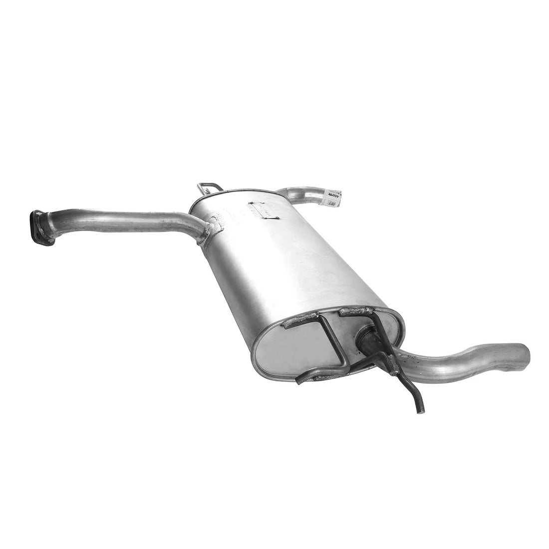 AP Exhaust 40012 2005-2010 Kia Sportage Exhaust Muffler Assembly