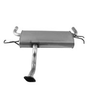 AP Exhaust 40013 2005-2010 Kia Sportage Exhaust Muffler Assembly