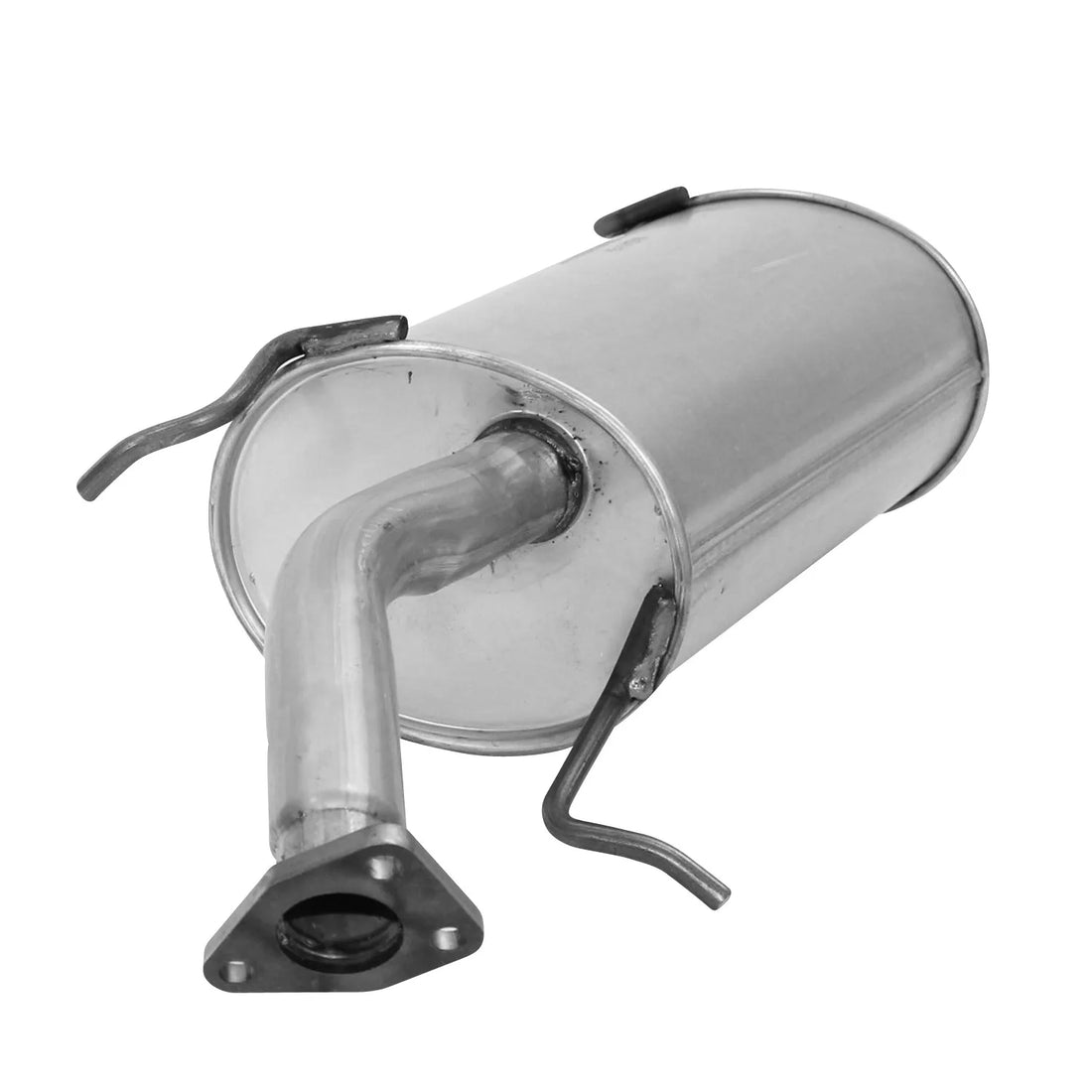AP Exhaust 40014 2002-2007 Mitsubishi Lancer Exhaust Muffler Assembly