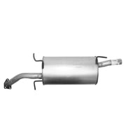 AP Exhaust 40014 2002-2007 Mitsubishi Lancer Exhaust Muffler Assembly