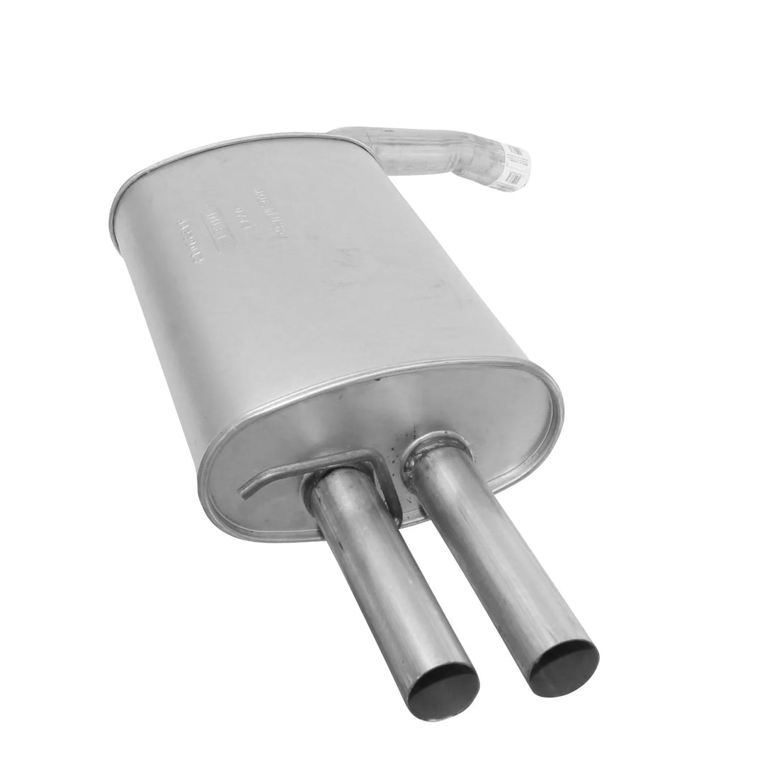 AP Exhaust 40019 2008-2012 Ford Taurus Exhaust Muffler Assembly