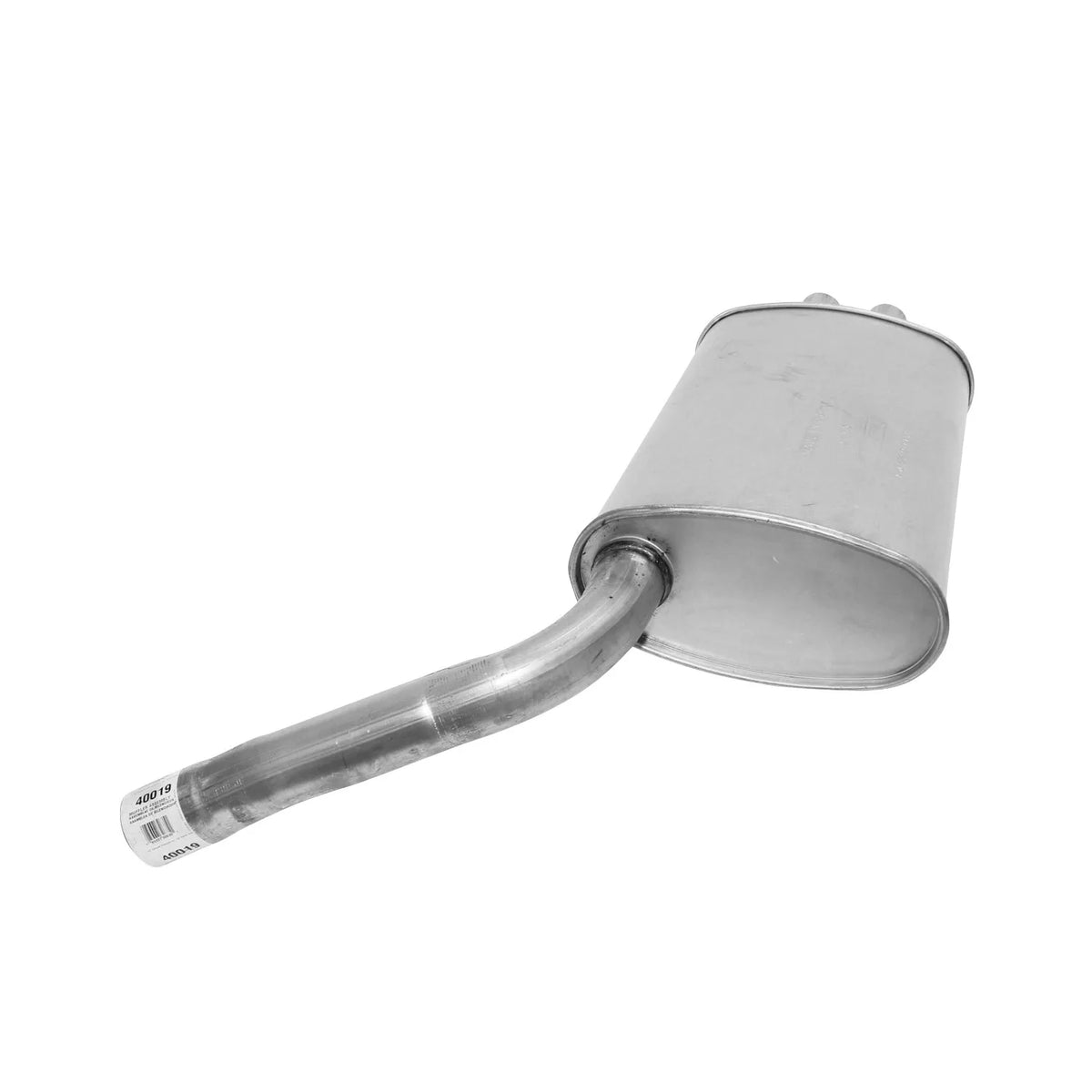 AP Exhaust 40019 2008-2012 Ford Taurus Exhaust Muffler Assembly