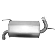 AP Exhaust 40021 2006-2010 Hummer H3 Exhaust Muffler Assembly