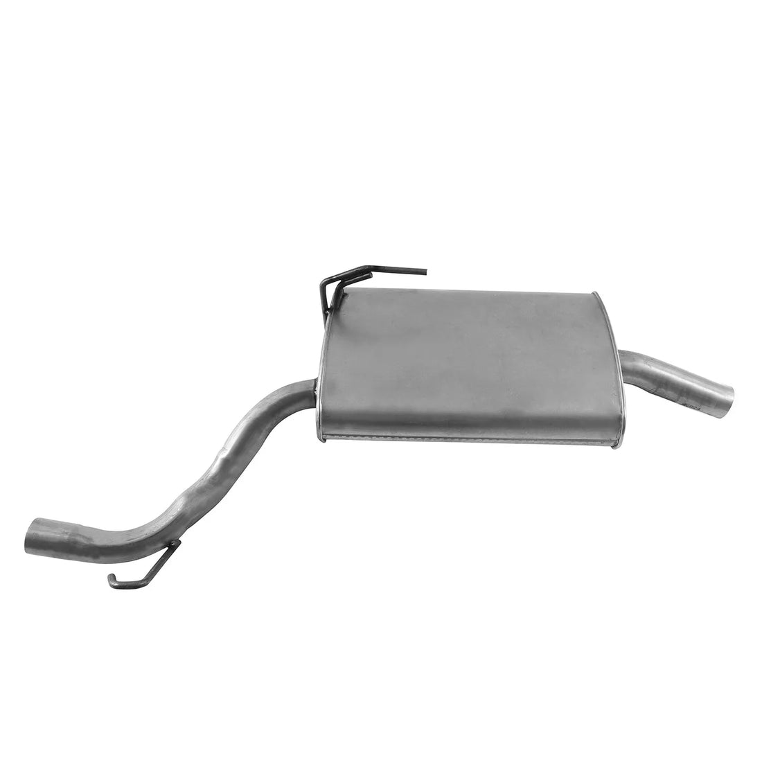 AP Exhaust 40024 2006-2007 Honda Accord Exhaust Muffler Assembly