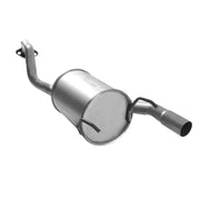 AP Exhaust 40061 2009-2013 Honda Fit Exhaust Muffler Assembly