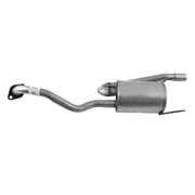 AP Exhaust 40061 2009-2013 Honda Fit Exhaust Muffler Assembly