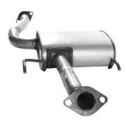 AP Exhaust 40081 2007-2010 Kia Sedona Exhaust Muffler Assembly