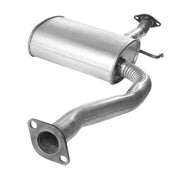 AP Exhaust 40081 2007-2010 Kia Sedona Exhaust Muffler Assembly