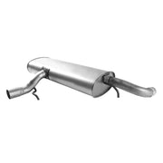 AP Exhaust 40123 2010-2017 Chevrolet Equinox Exhaust Muffler Assembly