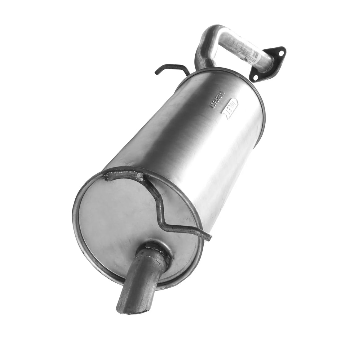 AP Exhaust 40138 2010-2015 Toyota Prius Exhaust Muffler Assembly