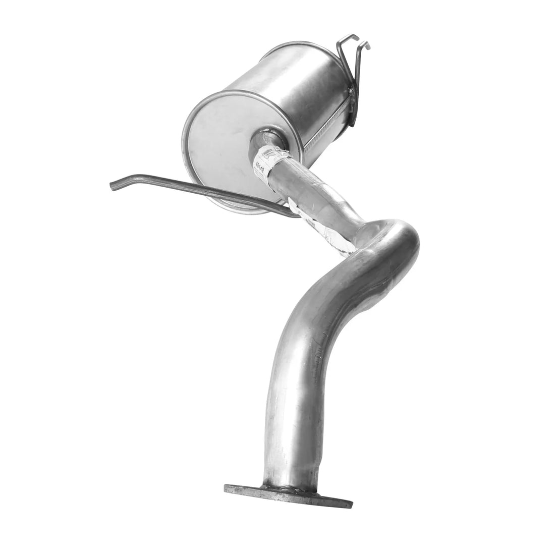 AP Exhaust 40149 2007-2012 Hyundai Veracruz Exhaust Muffler Assembly